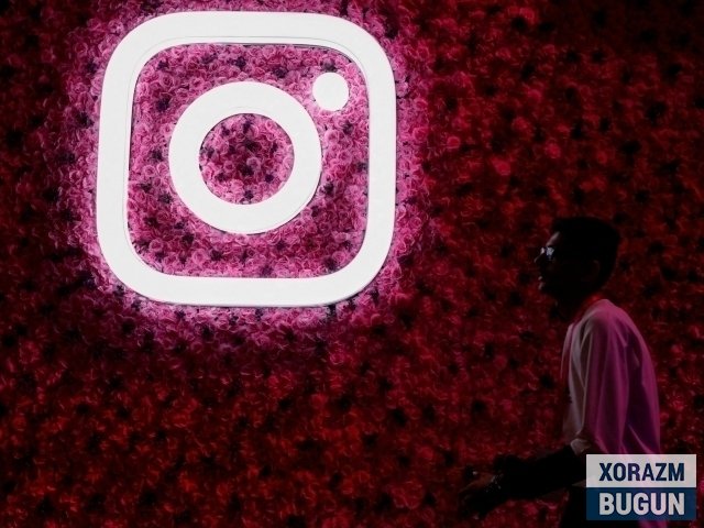 Instagram ота-оналарни суициддан огоҳлантиришни бошлайди