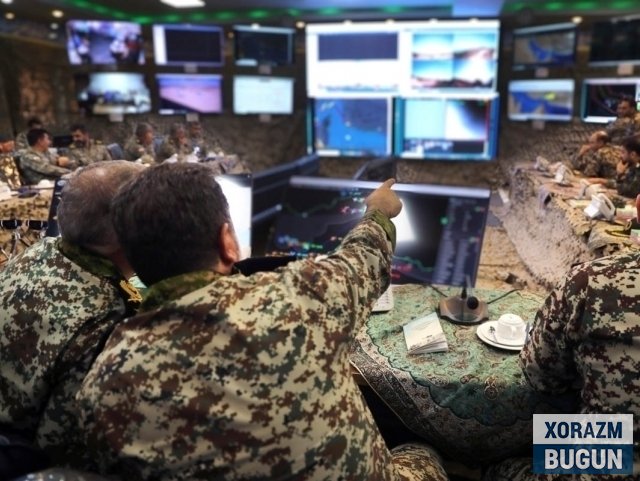 Хоманаийнинг эҳтимолий вориси ким бўлиши айтилди