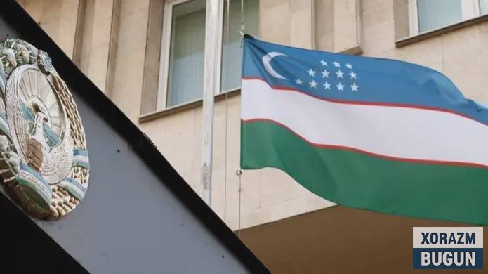 Ўзбекистонликларга Исроил ҳудудини вақтинча тарк этиш тавсия қилинди
