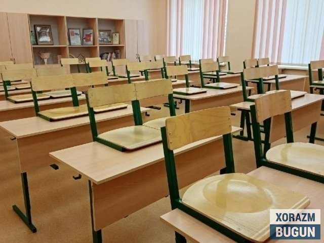 Мактабларда баҳорги таътил қачондан бошланиши эълон қилинди