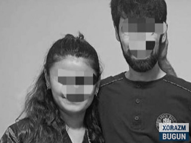 Туркияда 4-қаватдан тушиб кетган ўзбекистонлик аёл вафот этди