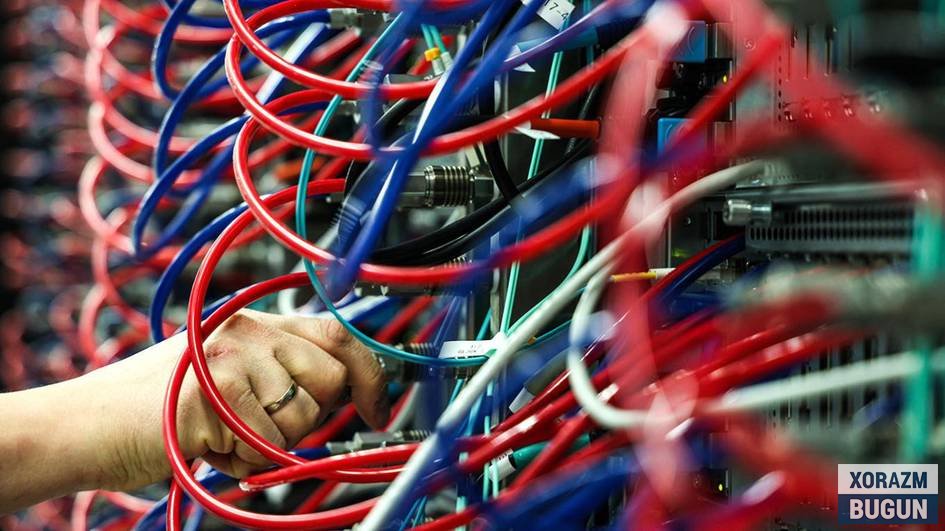 ФХХ Москвада интернетни узиб қўйди - ОАВ