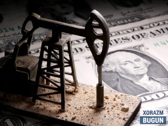 Трамп жамоаси нефть нархи 200 долларга чиқишига тайёргарлик кўрмоқда