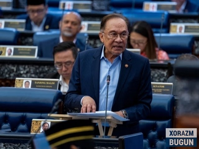 Малайзия “Толибон”ни тан олиши мумкин