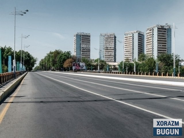 “Автомобилсиз кун” ва “Автомобилсиз ҳафта” акциялари ўтказилади