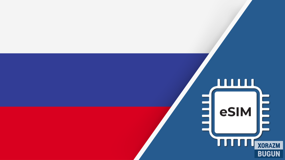 Россияда Ўзбекистон SIM-карталари оммавий равишда сотиб олинмоқда