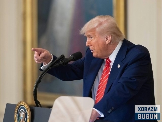 Эрон бир кечада ер билан яксон қилиниши мумкин – Трамп