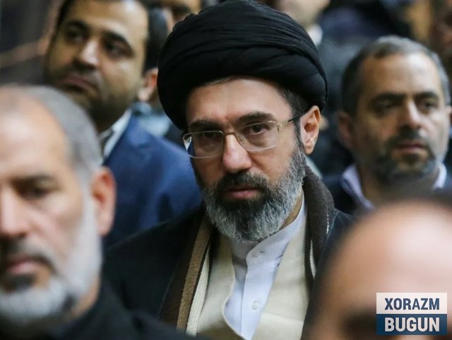 Эроннинг янги Олий раҳнамоси ҳушсиз ҳолда даволанмоқда – ОАВ