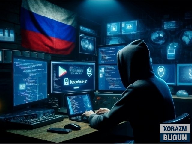 Россиялик хакерлар дунё давлатларининг ҳарбий сирларини ўғирлашга уринди