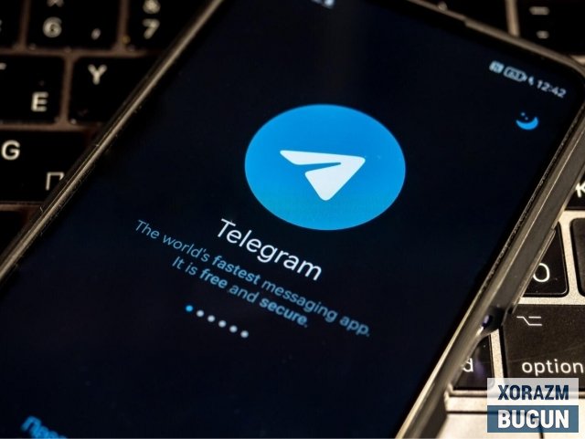 Telegram цензурани айланиб ўтиш учун протоколни янгилади