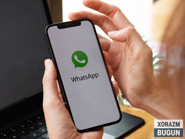 WhatsApp Дуровнинг кескин танқидига жавоб қайтарди