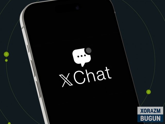 WhatsApp ва Telegram’га “вызов”: Маскнинг янги мессенжери ишга тушади