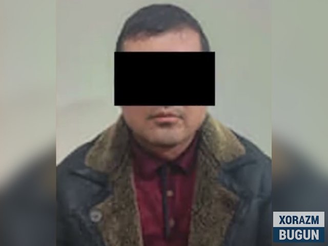 2 гектар ерни 40 минг долларга пулламоқчи бўлган фермер ушланди