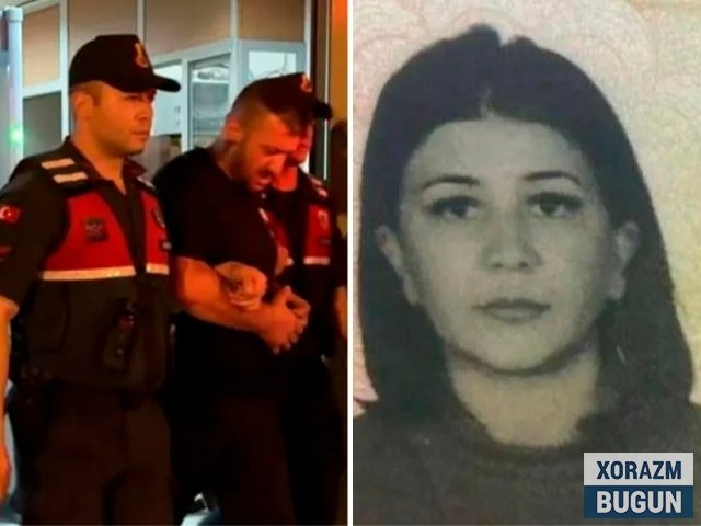 Туркияда ўзбекистонликнинг казинода ўлдирилиши бўйича суд бошланди