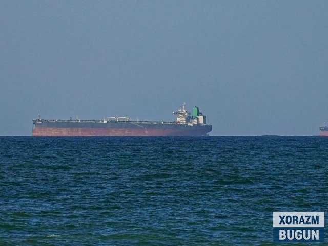 Ҳормуз очилди. Трамп Эронга миннатдорлик билдирди