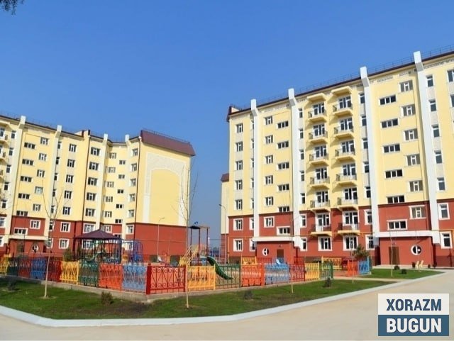 Ёш оилалар учун ипотека: янги дастур қандай имкониятлар яратади?
