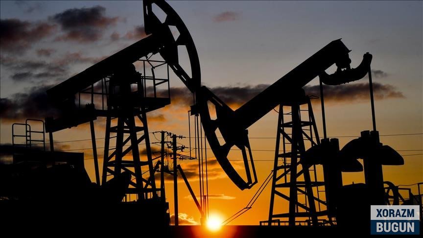 Нефть 100 доллардан ошди: дунё бозорида хавотир кучаймоқда