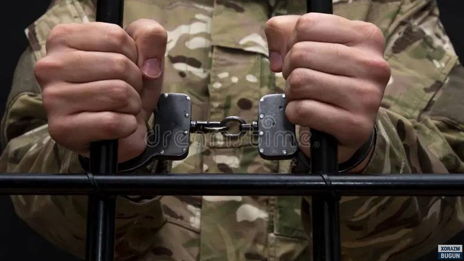 Украина асирга олинган марказий осиёлик ҳарбийларни нега ватанига қайтармаяпти?