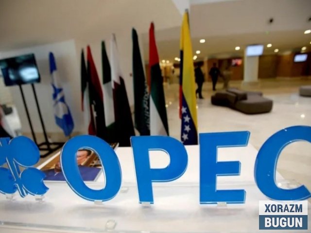 БАА энергия инқирози ортидан ОPEC’ни тарк этмоқда