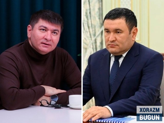Энергетика вазири энергиясини ариза ёзишгамас, тизимни яхшилашга сарфласин – Бакиров