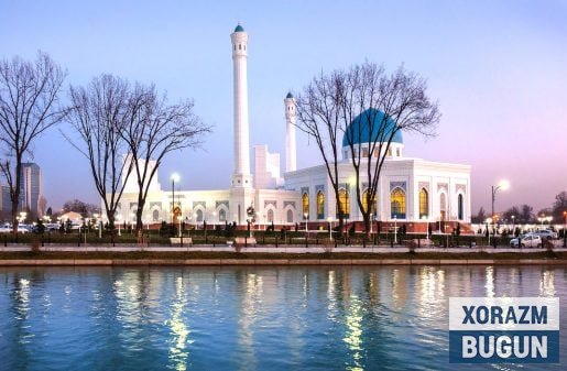Ўзбекистонликлар Қурбон ҳайити муносабати билан кетма-кет 5 кун дам олади