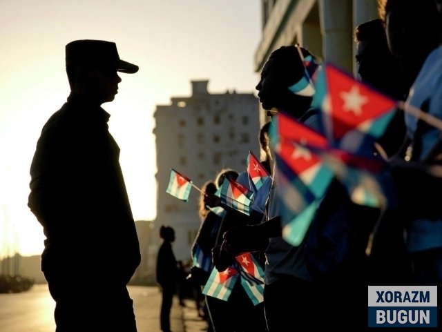 Куба “Венесуэла сценарийси”га тайёргарлик кўряпти – NYT