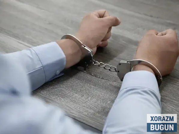 АҚШда ўзбекистонлик мигрант ҳибсга олинди