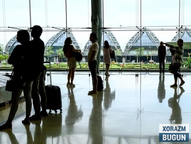Таиланд ўзбекистонликлар учун визасиз қолиш муддатини қисқартирди