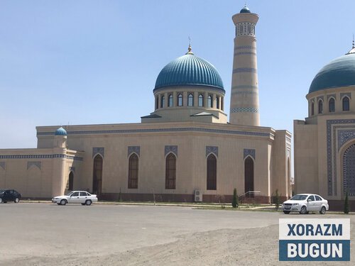 Ўзбекистонда қурбон ҳайити қачон нишонланиши айтилди.