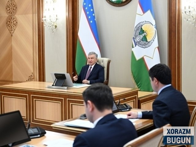 Кичик бизнес учун солиқ чегараси 5 млрд сўмга оширилиши мумкин
