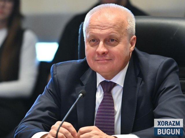 Муносабатлар дарз кетди: Россия Арманистондаги элчисини чақириб олди