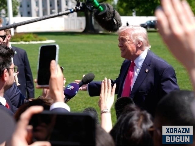 Эрон ядро қуролидан воз кечишга рози бўлди – Трамп