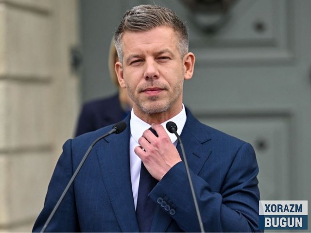 Венгриянинг янги Бош вазири Президентга таҳдид қилди