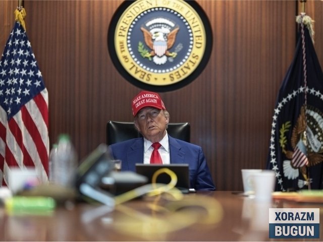 Исроил ва “Ҳизбуллоҳ” ўт очишни тўхтатишга келишди – Трамп
