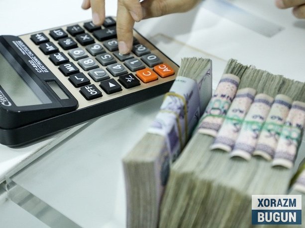 Мудофаа ишлар органлари фуқаро ходимларининг иш ҳақи оширилади