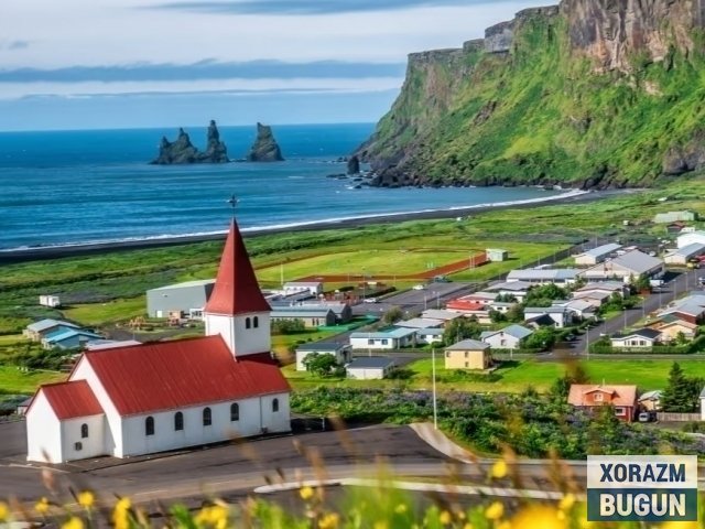 Дунёнинг энг хавфсиз 5 та мамлакати эълон қилинди