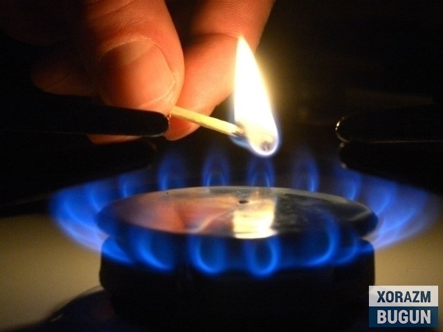 Айрим оилаларга газ ва “свет” тўловининг бир қисми компенсация қилинади