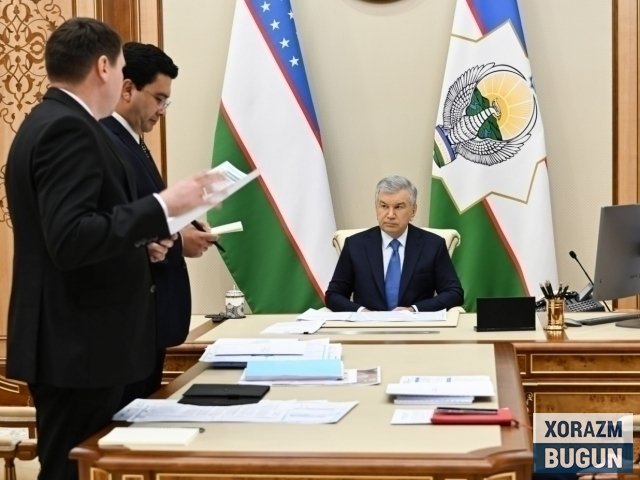 Болаларнинг машина бошқаришига рухсат берганларга жазо кучайтирилади