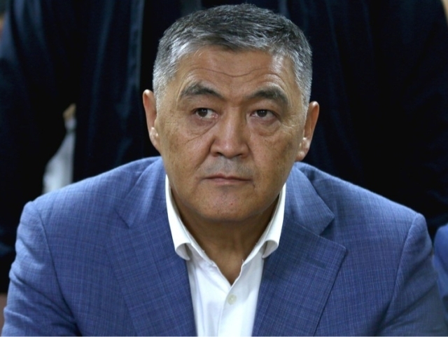 “75 лар хати”. Ташиев прокурорларни айбловдан воз кечишга чақирди