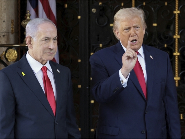 AQŞ–Eron kelişuvining eng katta “qurboni” Netanyaxu bölişi mumkin