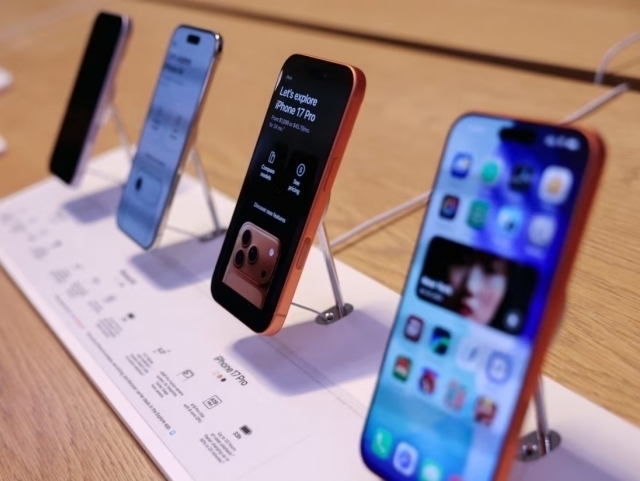 Apple мижозларга огоҳлантириш билан чиқди