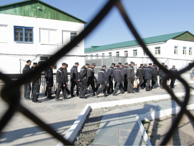 Энди порахўрлар жазодан муддатидан олдин озод қилинмайди