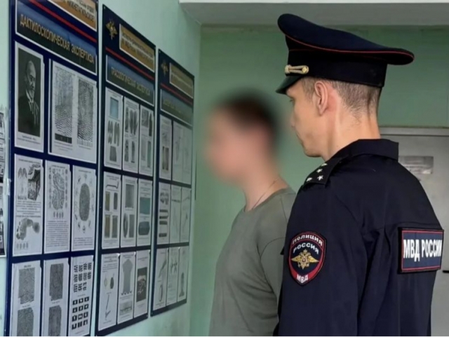 “Гитлер” 15 суткага қамалиши мумкин