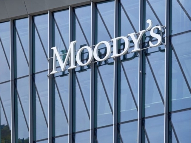 Moody’s Ўзбекистоннинг кредит рейтингини бир поғонага кўтарди