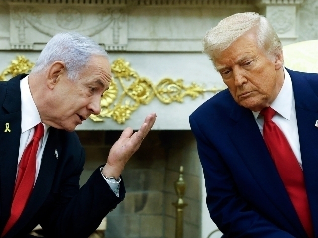 Netanyaxu Tramp bilan şoşilinç uçraşmoqçi – OAV