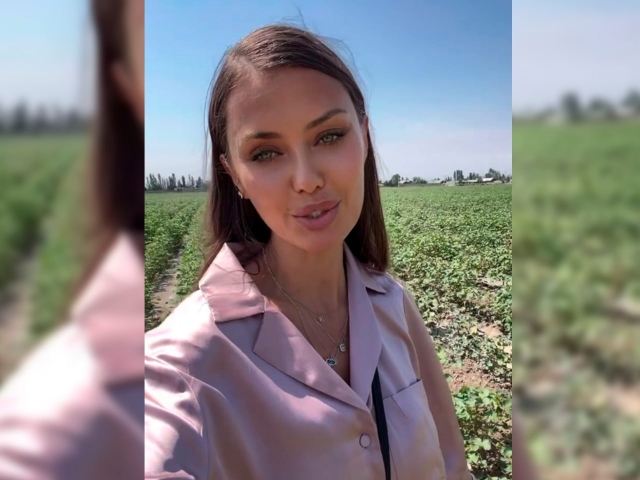 Путинга кескин мурожаат йўллаган Боня Шавкат Мирзиёевга раҳмат айтди