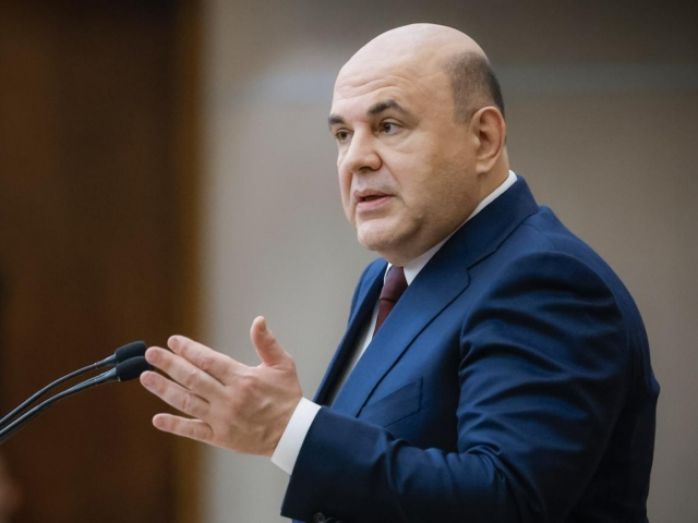 Россия бизнеси Ўзбекистоннинг барча ҳудудига кириб борган – Мишустин
