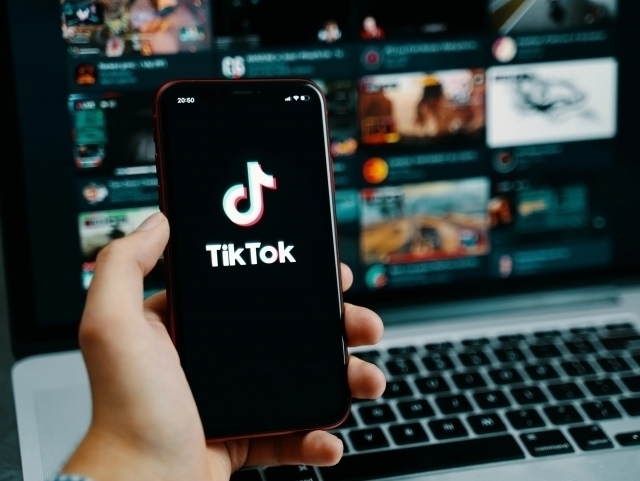 TikTok блокдан чиқарилиши мумкин