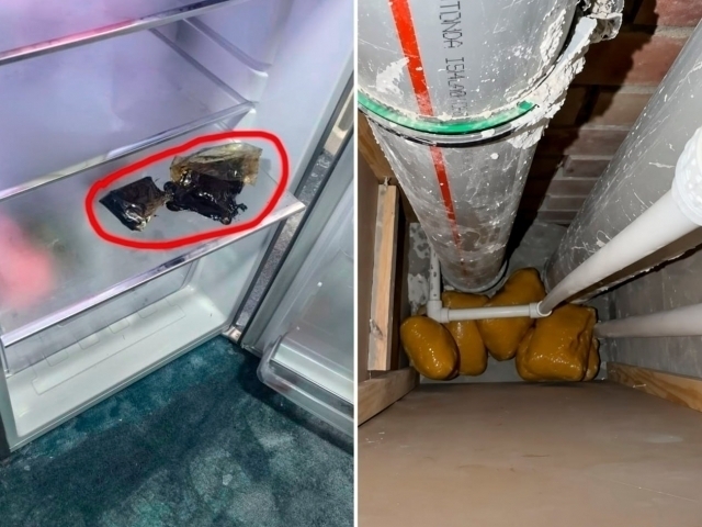 Тошкент ва Самарқандда қарийб 6 кило наркотик модда мусодара қилинди