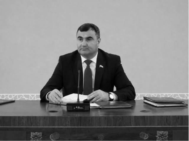 Вилоят ҳокими даҳшатли автоҳалокат қурбони бўлди